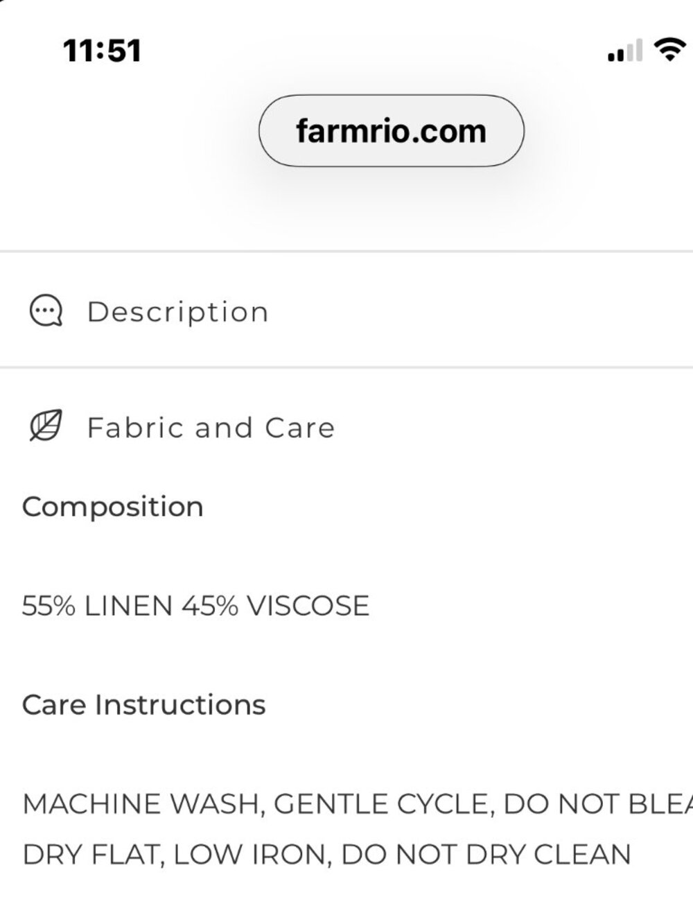 Farm Rio Off-White Fruit Beauty Maxi Dress - Picture 6 of 6